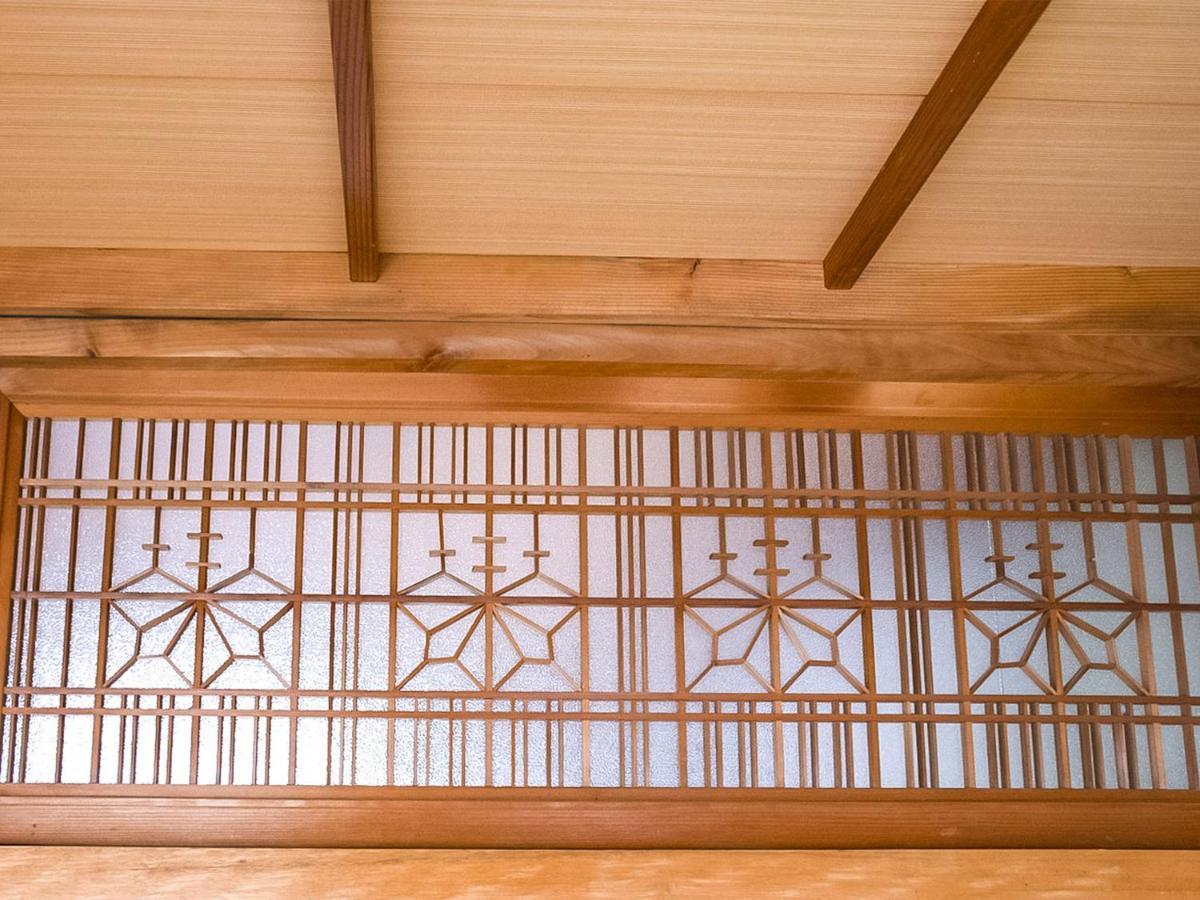 Guest Cafe Kuchikumano Hotel Kamitondacho Ngoại thất bức ảnh