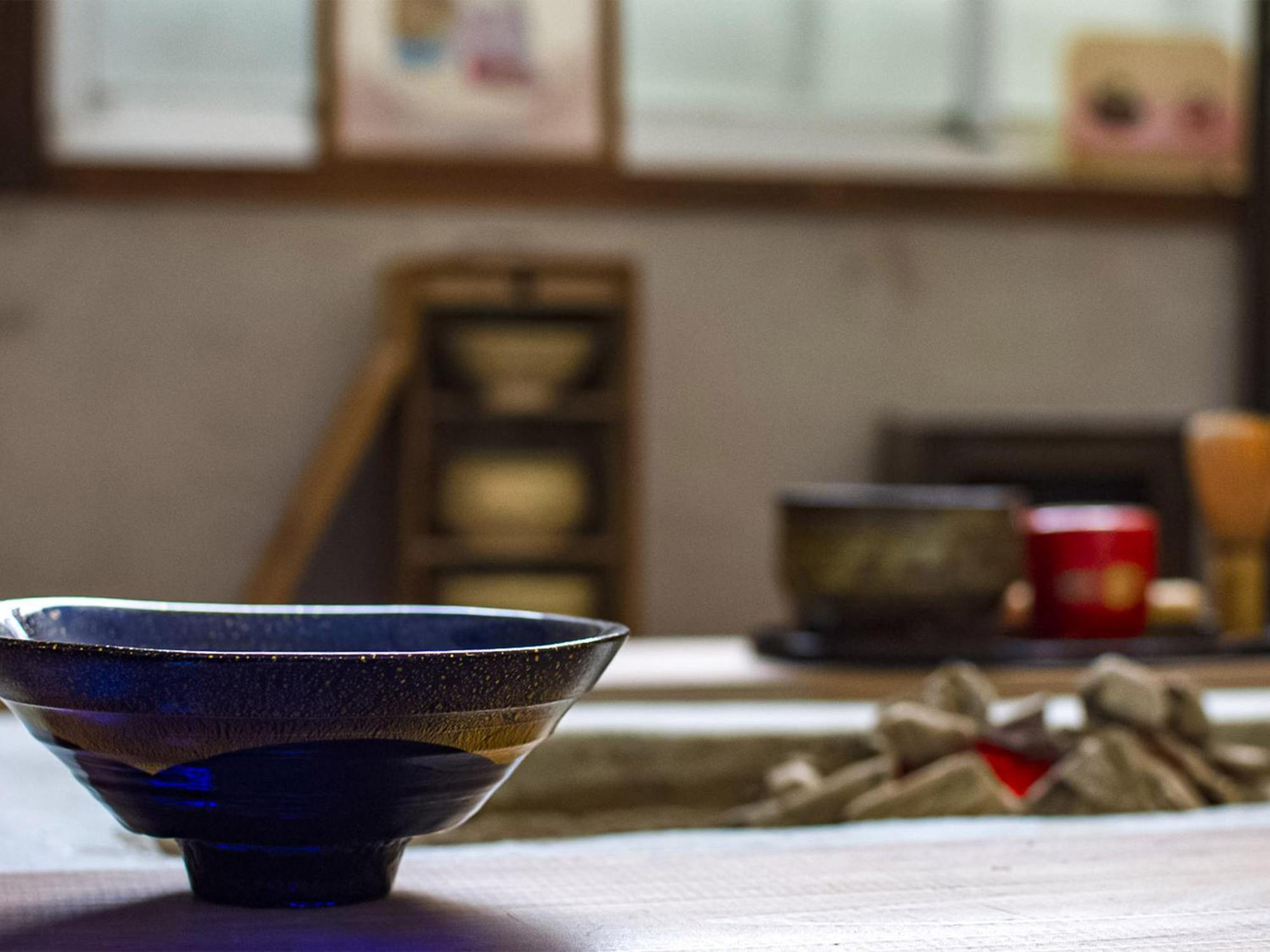 Guest Cafe Kuchikumano Hotel Kamitondacho Ngoại thất bức ảnh