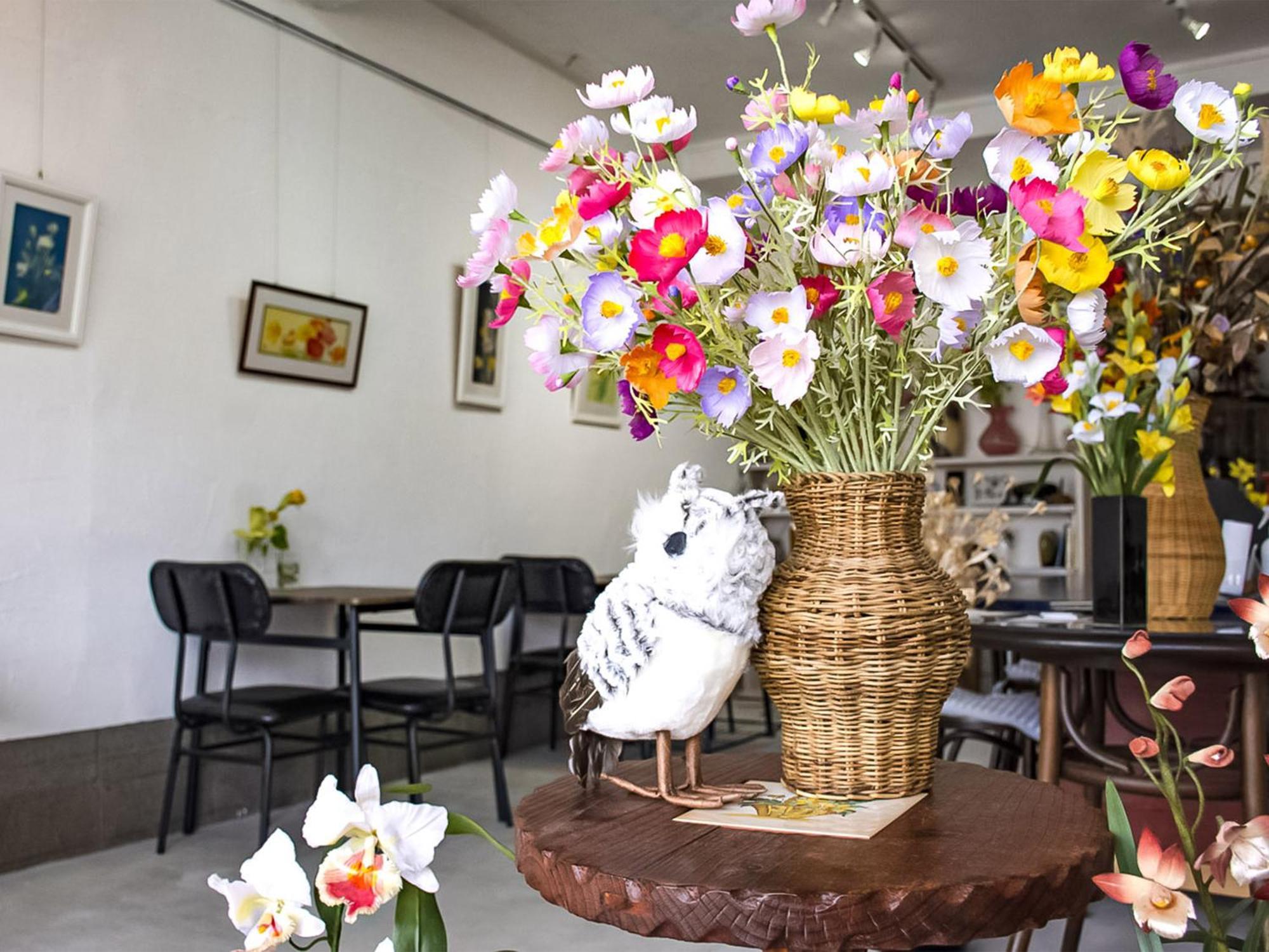 Guest Cafe Kuchikumano Hotel Kamitondacho Ngoại thất bức ảnh